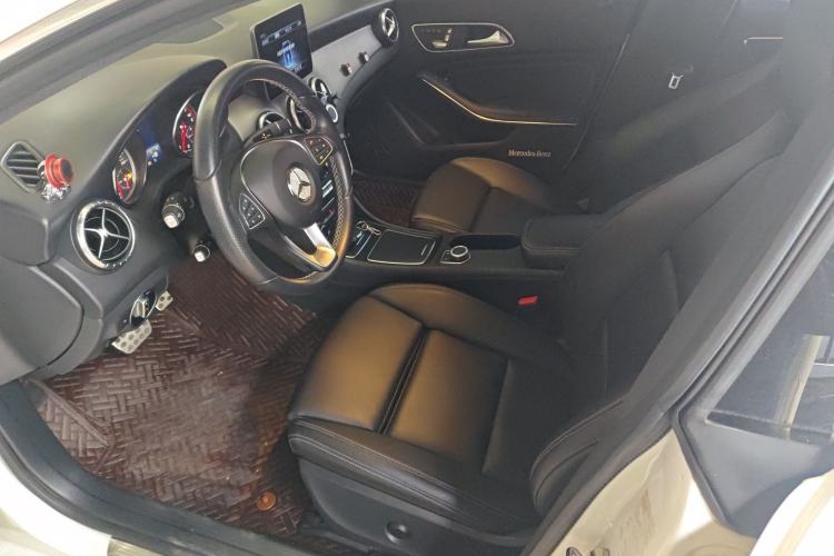 Used Mercedes-Benz CLA 2018 CLA 200 Style Edition