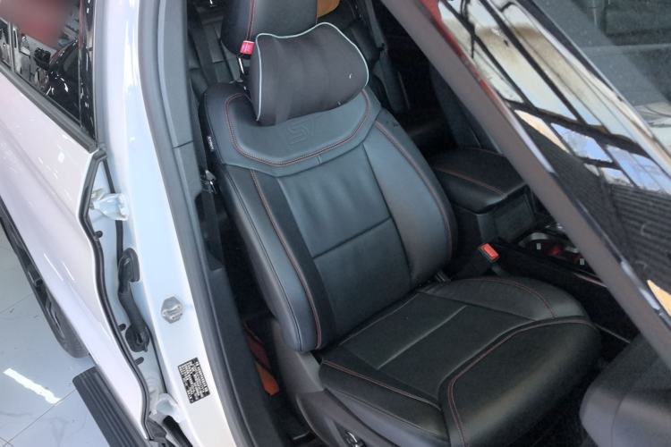 Used Ford Explorer 2020 EcoBoost 285 Four-Wheel Drive Sport Edition ST-LINE 7-Seater