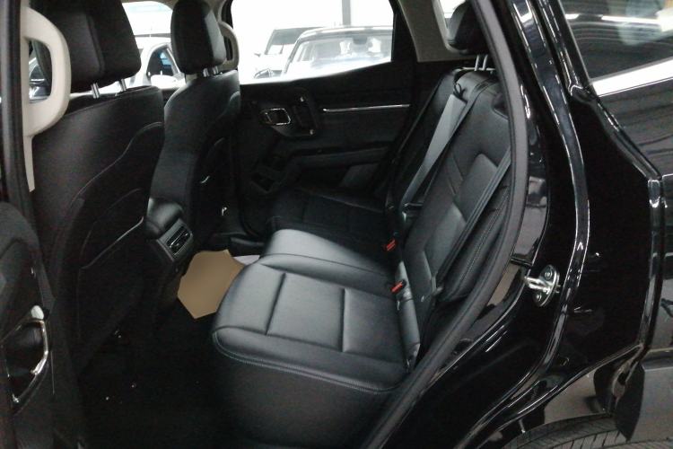 Used Haval  2024 Hi4 102km Trend Electric Version Plus
