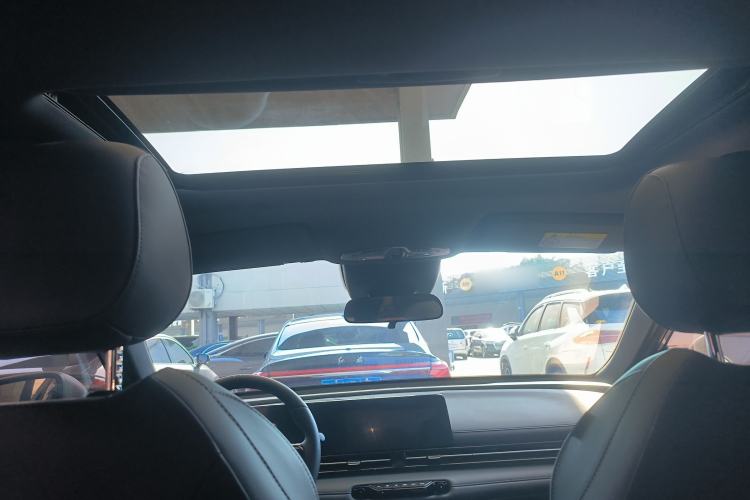 Used GAC Trumpchi EMPOW 2024 270T DCT Yingbao S Edition
