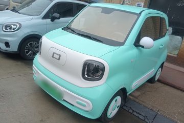 Used Bestune Pony 2025 222km Range Agile Horse