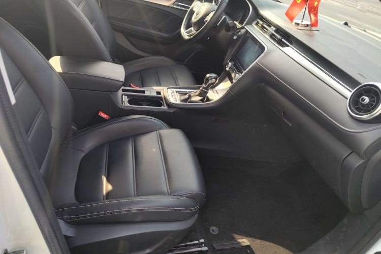 Used MG 6 2019 20T Automatic Sport Edition
