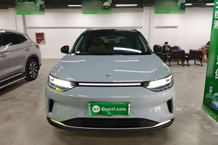 Used Leapmotor C11 2024 All-Electric 580 Luxury Edition