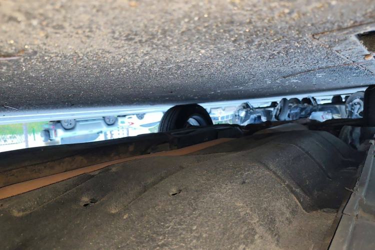 Used Honda UR-V 2017 240TURBO Two-Wheel Drive Classic Edition China V
