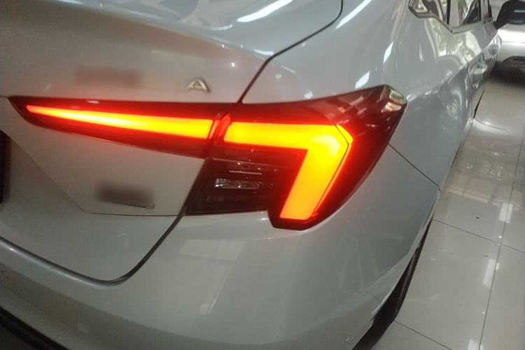 Used Honda Integra 2022 240TURBO Manual Exclusive Edition
