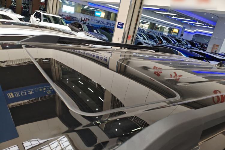 Used Tank 300 2021 Off-Road Edition 2.0T Challenger