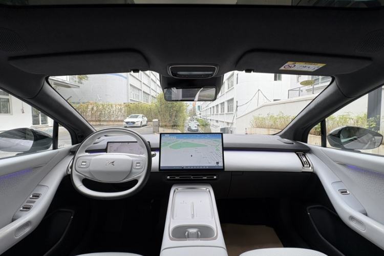 Used XPeng P7+ 2024 Long-Range Max