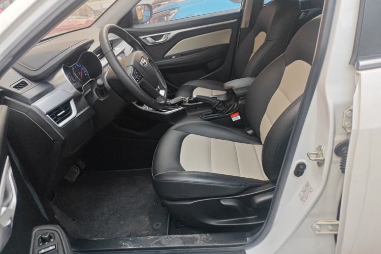 Used Geely Auto Vision 2020 Revised Version 1.5L CVT Asian Games Edition