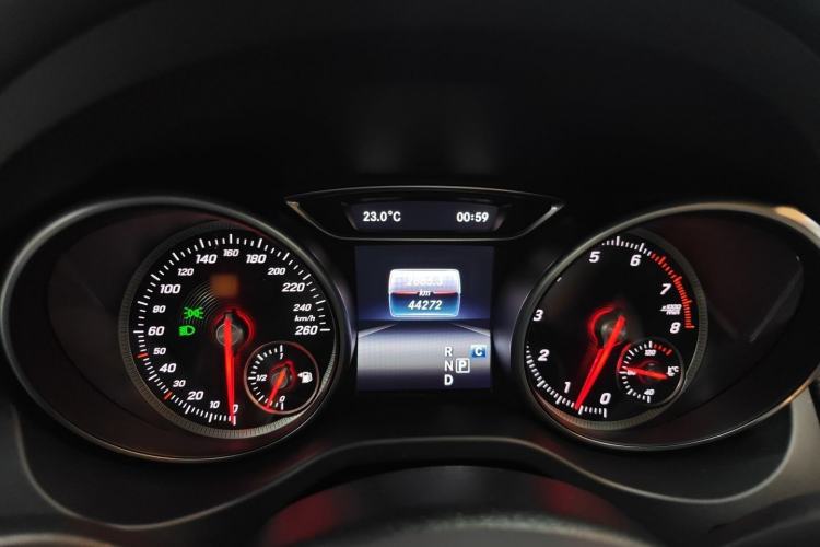 Used Mercedes-Benz GLA 2019 GLA 200 Fashion Model