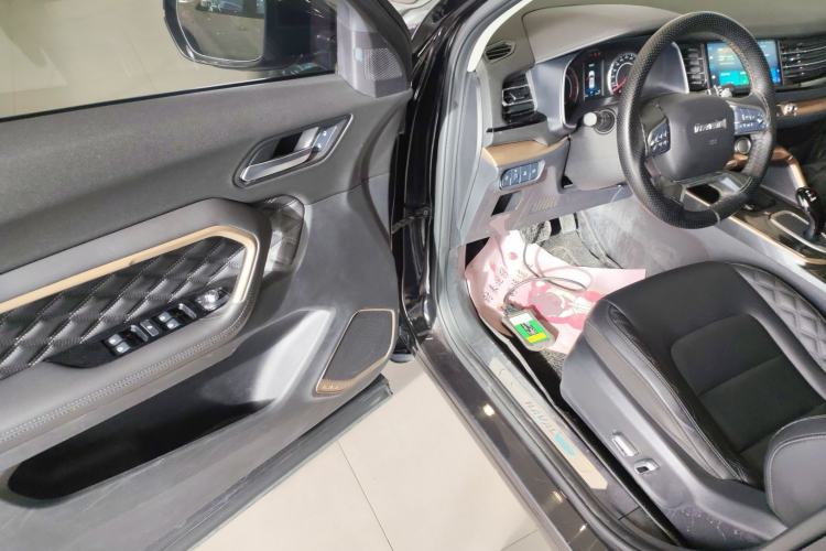 Used Haval H6 2021 1.5 GDIT Automatic Champion Edition
