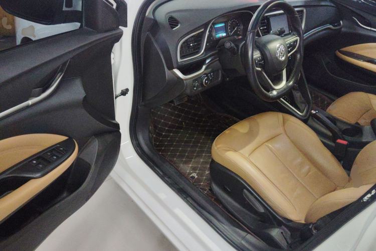 Used Buick Excelle GX 2019 18T Automatic Connected Flagship Version China V Standard