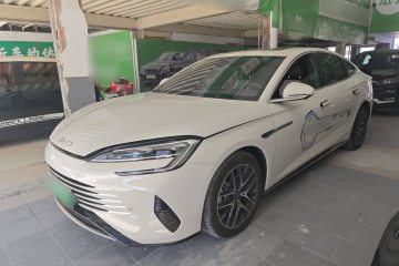 Used BYD Seal 07 DM-i 2025 DM-i 1.5L 125km Prestige Model