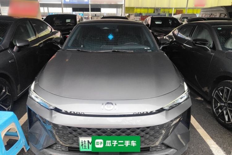 Used  A06 2023 Advanced Model