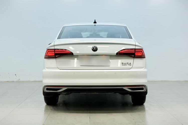 Used Volkswagen Bora 2021 280TSI DSG Elite Smart Connectivity Version
