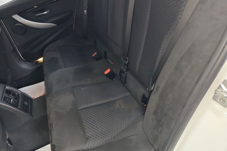 Used BMW 3 Series 2017 320i M Sport