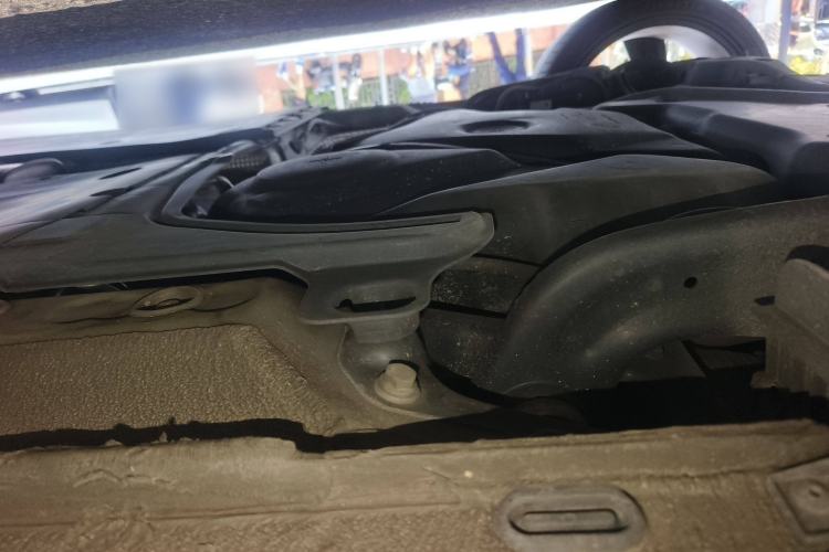 Used Volkswagen  2021 380TSI DSG GTI
