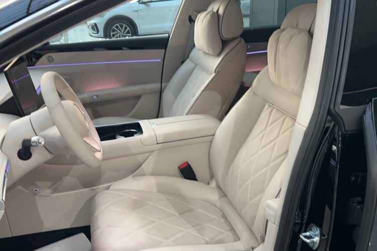 Used Hima Stelato S9 2025 Extended-Range Max+