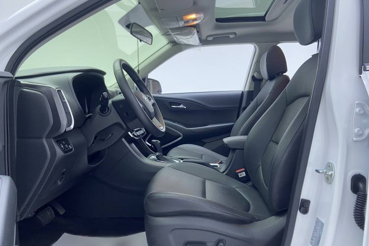 Used Hyundai ix35 2019 2.0L Automatic 2WD Zhiyong·Changxiang Edition China VI Standard
