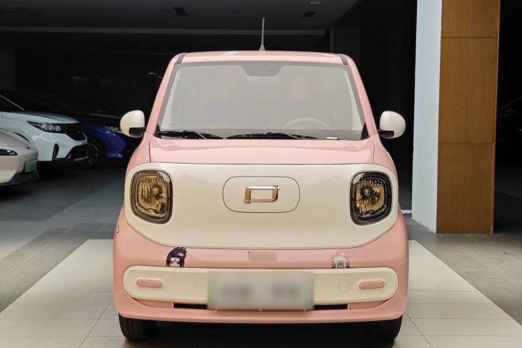 Used Bestune Pony 2024 170km Vitality Horse
