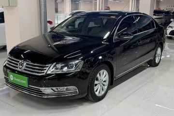 Used Volkswagen Magotan 2013 1.8TSI Luxury Model
