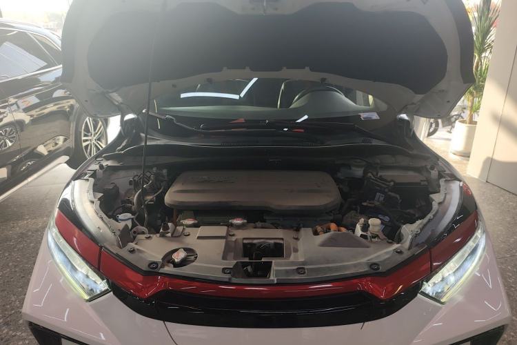 Used Everus VE-1 2021 S Pirelli Edition
