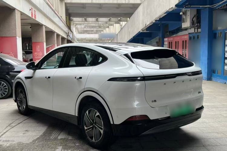 Used XPeng G6 2023 580 Long-Range Pro