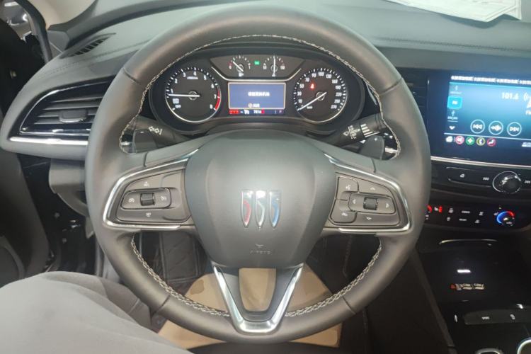 Used Buick Regal 2024 25T Deluxe Edition
