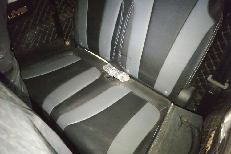 Used Roewe Clever 2022 311km QiQi BoBo Edition
