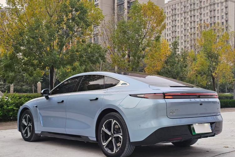 Used  Star Era ES 2024 Max Long-Range Version
