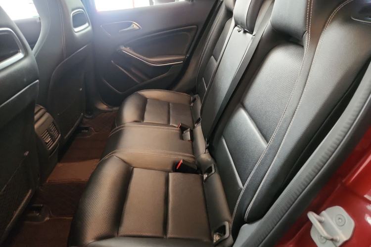 Used Mercedes-Benz GLA 2017 GLA 200 Sport Edition
