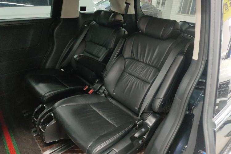 Used Honda Odyssey 2019 2.0L Rui·Smart Edition