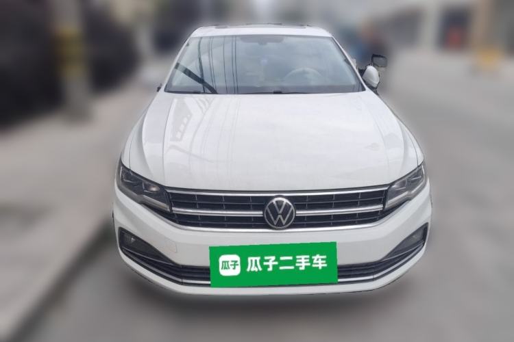 Used Volkswagen Bora 2021 280TSI DSG Elite Smart Connectivity Version