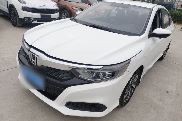 Used Honda Crider 2019 180 Turbo CVT Comfort Version China VI
