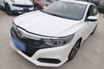 Used Honda Crider 2019 180 Turbo CVT Comfort Version China VI