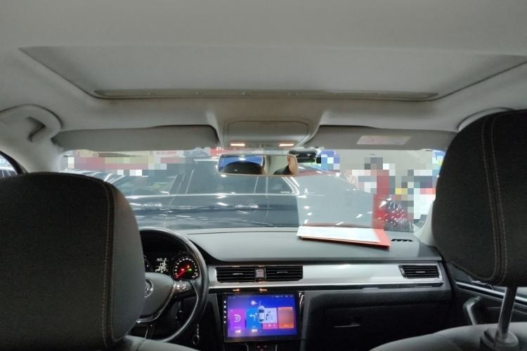 Used Volkswagen Bora 2018 1.5L Automatic Comfort Model