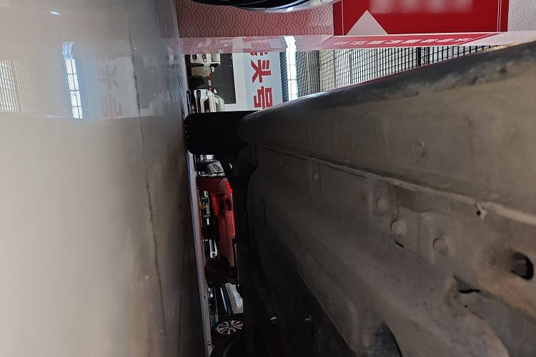 Used Haval LHERY 2023 1.5T Excellence Edition
