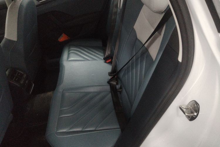 Used Volkswagen Tharu 2024 300TSI Two-Wheel-Drive Moon Luxury Edition