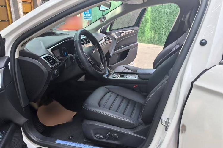 Used Ford Mondeo 2020 EcoBoost 180 Stylish Model
