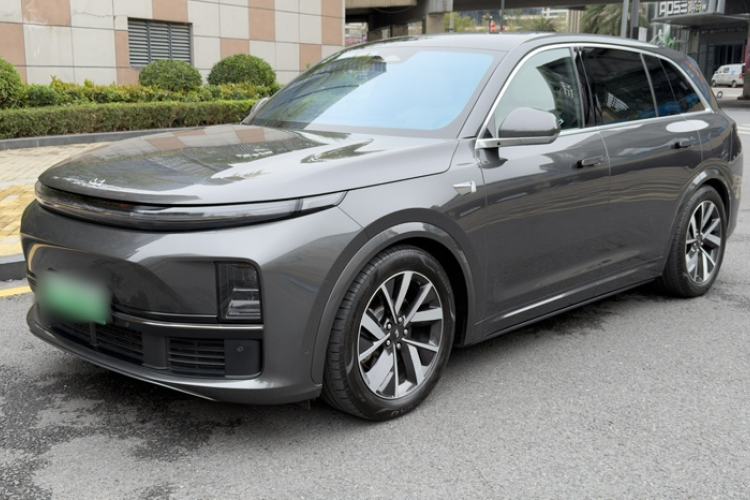Used Li Auto L7 2023 Pro Model
