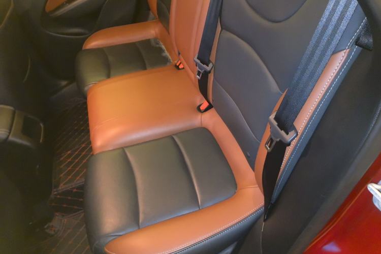 Used Fiat Viaggio 2015 1.4T Automatic Jingxiang Edition
