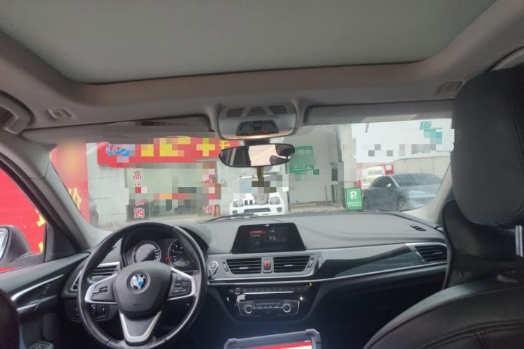 Used BMW 1 Series 2018 118i Sport Edition