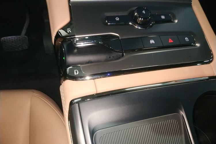 Used Nio ES6 2020 420 km Sport Edition
