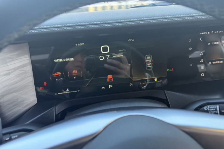 Used Tank 300 2021 Off-Road Edition 2.0T Conqueror
