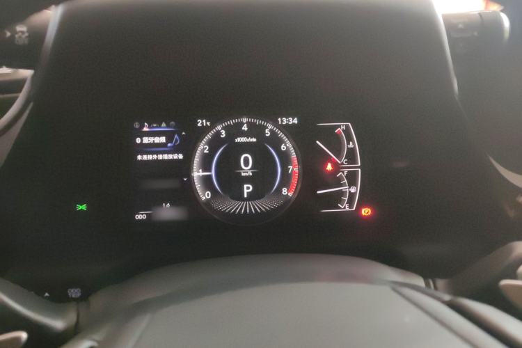 Used Lexus ES 2021 260 Excellence Edition
