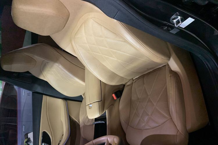 Used  R7 2024 Advanced Edition
