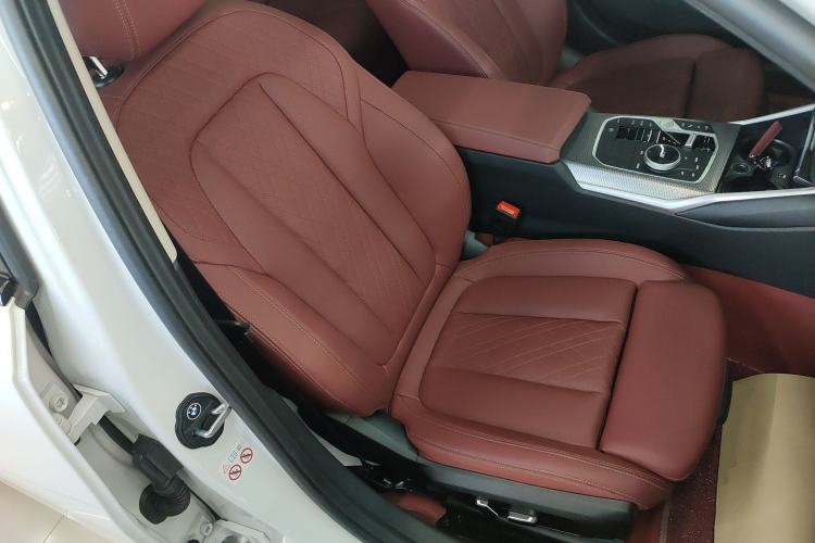 Used BMW 3 Series 2024 325Li M Sport Night Edition Package