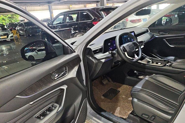 Used Venucia V 2021 260T Tianwang Edition
