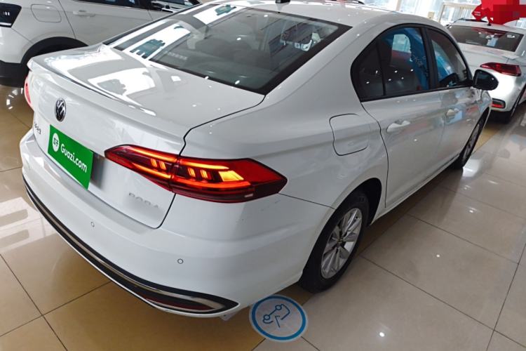 Used Volkswagen Bora 2024 200TSI DSG Comfort Edition
