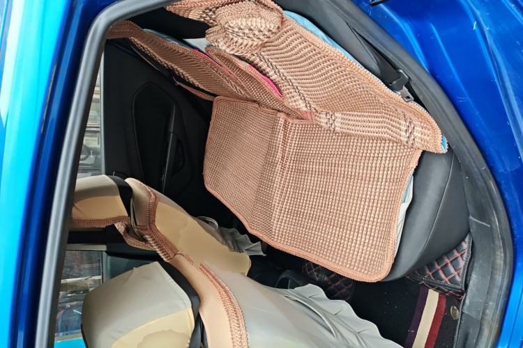 Used Ford Fiesta 2013 Hatchback 1.5L Automatic Fashion Edition
