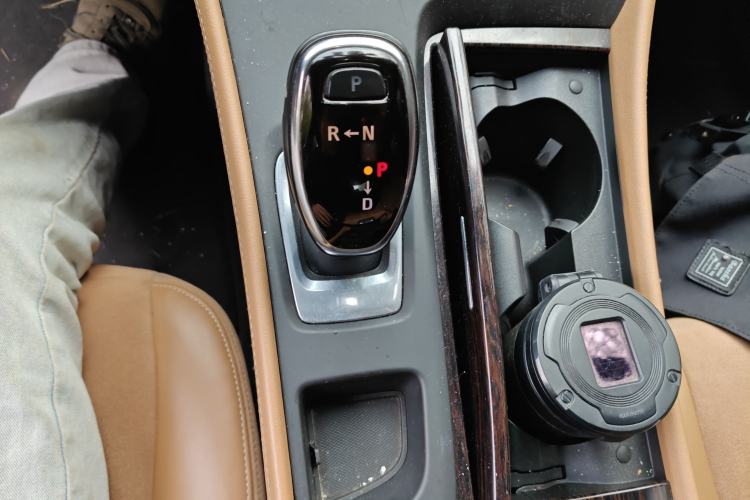 Used Buick LaCrosse 2016 28T Premium Edition
